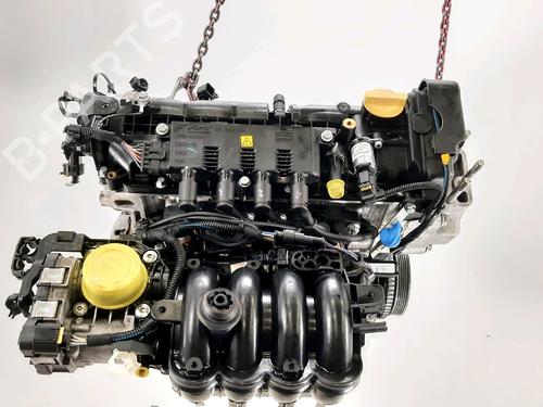 Engine FIAT PANDA (312_, 319_) 1.2 (312PXA1A) | BP32848320M1  - Image 5