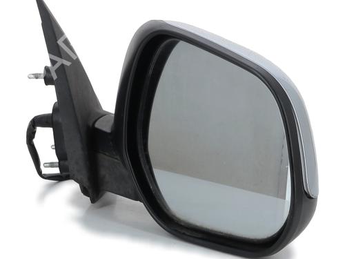 Right mirror PEUGEOT 4007 (VU_, VV_) 2.2 HDi | BP29389665C27 
