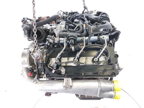 Engine AUDI Q7 (4LB) 3.0 TDI quattro | BP40521001M1 - Image 5