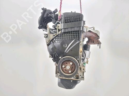 Used Engine PEUGEOT 206 Hatchback (2A/C) [1998-2012]  28137650