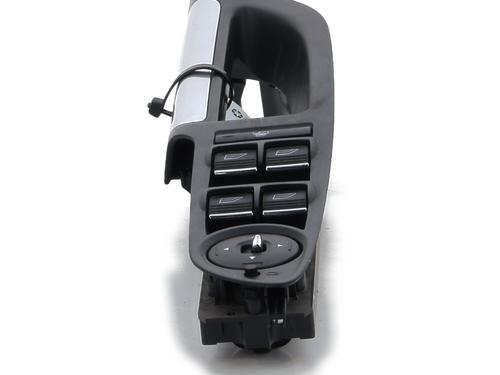 Left front window switch FORD GRAND C-MAX (DXA/CB7, DXA/CEU) 1.6 TDCi | BP30379724I27