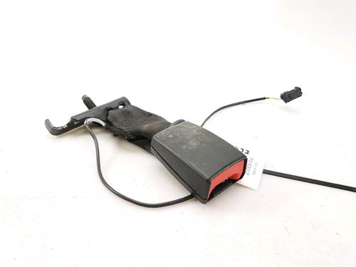 Used Seat buckle FIAT PANDA (312_, 319_) 1.2 (312PXA1A) (69 hp) 27916501