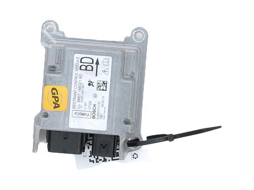 ECU airbags FORD FOCUS II (DA_, HCP, DP)  | BP19774538M53 