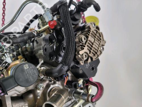 Engine TOYOTA YARIS (_P9_) 1.4 D-4D (NLP90_, NLP90R) | BP28207881M1 