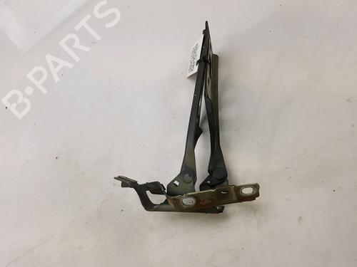 Used Hinge/Door check strap OPEL ZAFIRA / ZAFIRA FAMILY B (A05) 1.9 CDTI (M75) (120 hp) 27919449