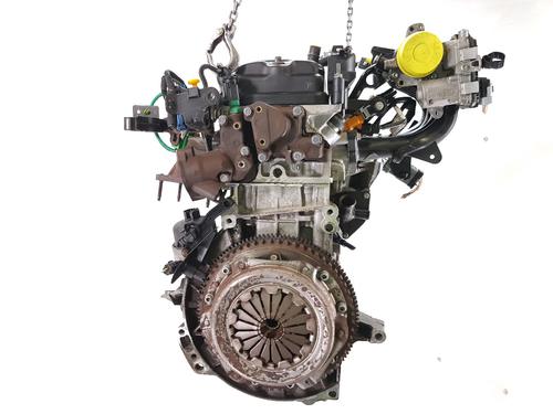 Engine PEUGEOT 206+ (2L_, 2M_) 1.4 i | BP29931156M1 