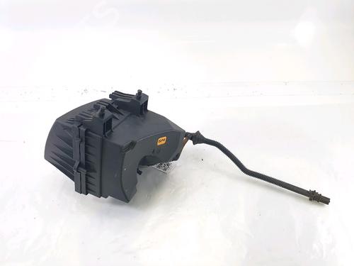Luftfilter kasse OPEL MERIVA B MPV (S10) 1.7 CDTI (75) (131 hp) 28034156