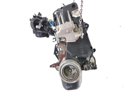 Motor Motor FIAT PANDA (312_, 319_) 1.2 (312PXA1A) (69 hp) 39705117 39705117