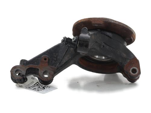 Right front steering knuckle CITROËN C4 III (BA_, BB_, BC_) ë-C4 (BCZKWC) | BP28310337M26 