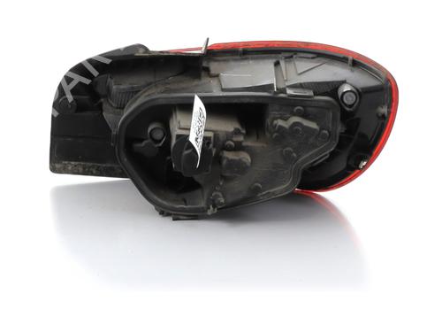 Left taillight SEAT IBIZA IV (6J5, 6P1) 1.6 TDI | BP29111155C34 