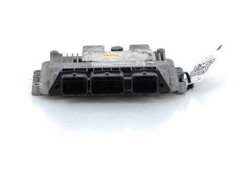 Used Engine control unit (ECU) PEUGEOT 206+ (2L_, 2M_) 1.4 HDi eco 70 (68 hp) 22796008