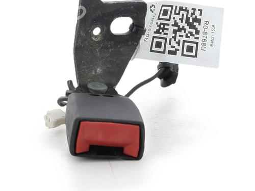 Used Seat buckle Seat buckle 38918450 38918450