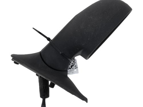 Used Right mirror RENAULT CLIO II (BB_, CB_) [1998-2016]  28720309