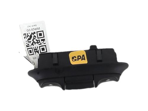 Used Left front window switch Left front window switch RENAULT WIND (E4M_) 1.2 (E4MF) (101 hp) 36373437 36373437