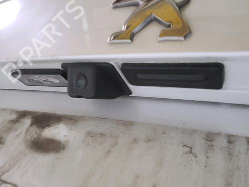 Tailgate PEUGEOT 2008 II (UD_, US_, UY_, UJ_, UR_, UC_) 1.5 BlueHDI 130 | BP29578847C6 