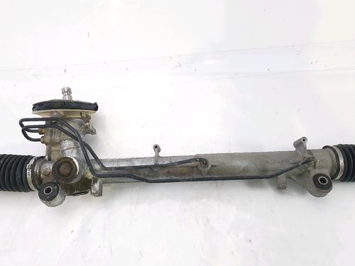 Steering rack FORD FIESTA V (JH_, JD_) 1.4 TDCi | BP27374401M22 