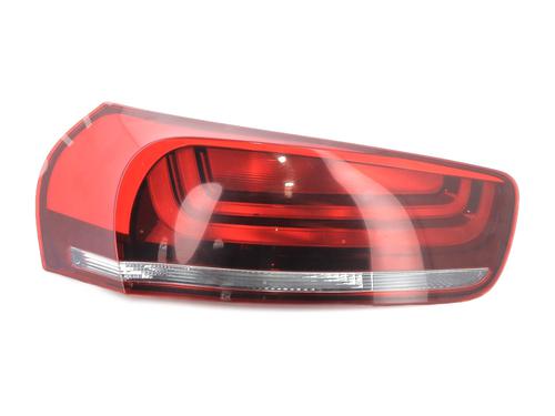 Used Left taillight CITROËN C4 Picasso II [2013-2025]  27710450