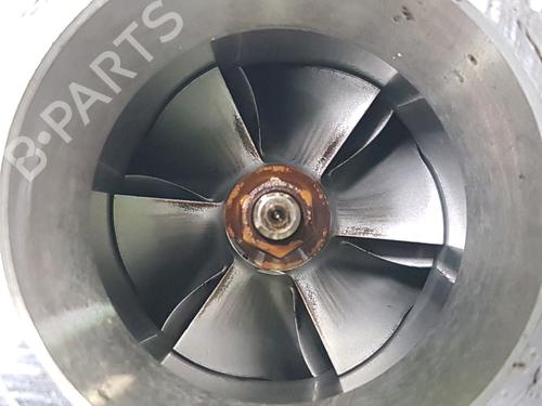 Engine RENAULT CLIO IV (BH_) 1.6 RS (BHJ4, BHJ6, BHMM) | BP29579106M1