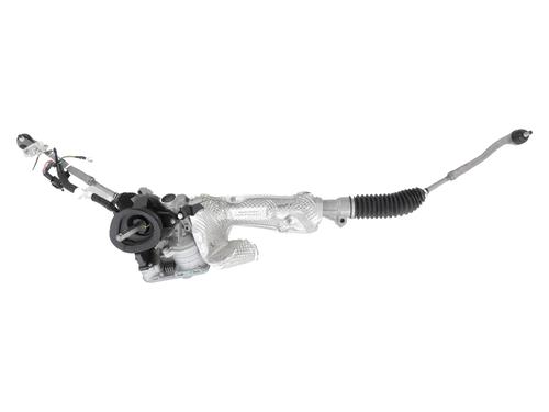 Used Steering rack PEUGEOT 3008 III (KA_, KB_, KC_) Hybrid 136 (KAHPYE) (136 hp) 30607200