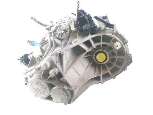 Gearbox RENAULT CAPTUR I (J5_, H5_) 1.5 dCi 110 | BP31749980M3 - Image 4