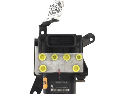 ABS Bremseaggregat PEUGEOT 206 Hatchback (2A/C) 1.4 i | BP28177372M43 