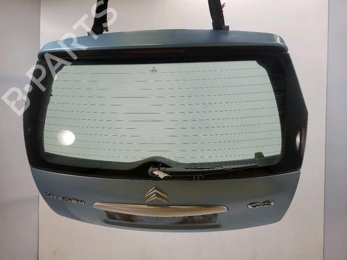 Used Tailgate Tailgate CITROËN C3 I (FC_, FN_) 1.6 16V (109 hp) 39899201 39899201