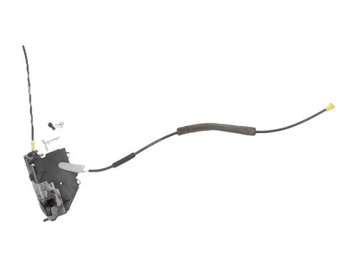 Højre fortil lås CITROËN JUMPY II Van 2.0 HDi 125 (128 hp) 31749337