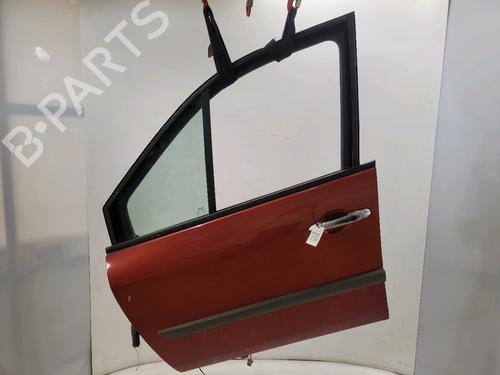 Used Left front door RENAULT GRAND SCÉNIC II (JM0/1_) 1.9 dCi (JM14) (131 hp) 31822083