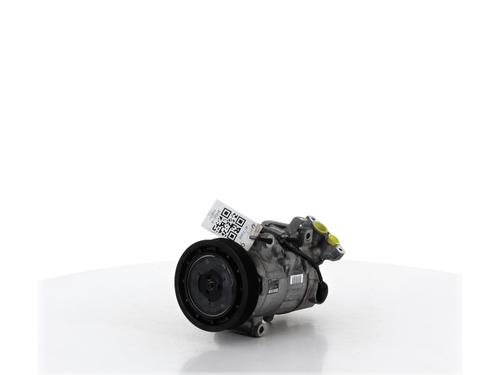 Used AC compressor AC compressor RENAULT GRAND SCÉNIC III (JZ0/1_) [2009-2016] 35798327 35798327