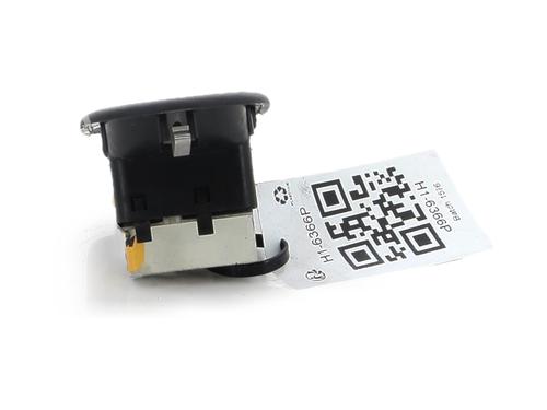 Left front window switch RENAULT CLIO III (BR0/1, CR0/1) 1.5 dCi (BR17, CR17) | BP39524202I27 - Image 3