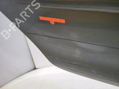 Right rear door CITROËN C4 Grand Picasso I (UA_) 1.6 HDi | BP27667051C5 