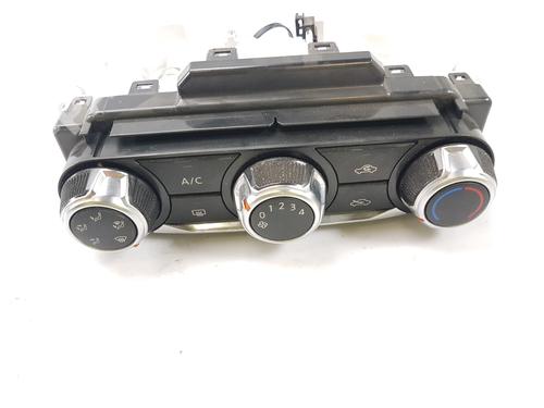 Used Climate control NISSAN MICRA V (K14) 1.5 DCI (90 hp) 11239971
