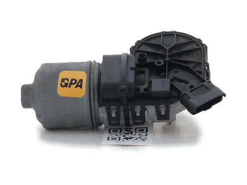 Used Front wiper motor CITROËN BERLINGO Box Body/MPV (B9) 1.6 HDi 90 (90 hp) 30367202