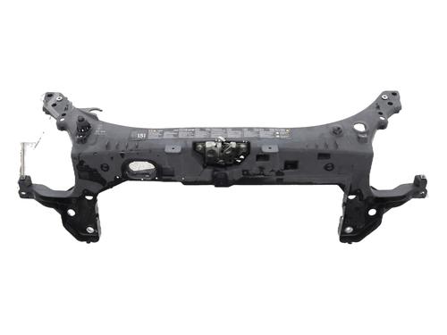 Frontplade/Frontkurv RENAULT MODUS / GRAND MODUS (F/JP0_) 1.5 dCi (FP0F, JP0F) (86 hp) 32309863