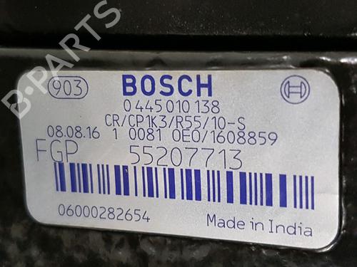 Engine SUZUKI SWIFT III (MZ, EZ) 1.3 DDiS (RS413D) | BP33111311M1  - Image 7