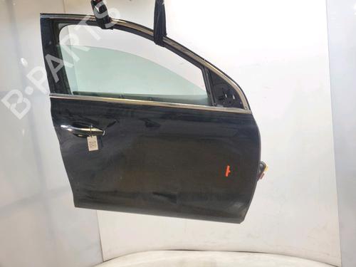 Used Right front door Right front door PEUGEOT 308 SW II (LC_, LJ_, LR_, LX_, L4_) 2.0 BlueHDi 150 (150 hp) 33568213 33568213