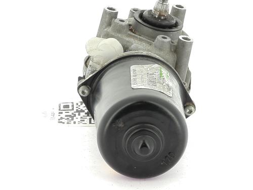 Used Front wiper motor RENAULT GRAND SCÉNIC II (JM0/1_) 2.0 dCi (JM1K) (150 hp) 21601274