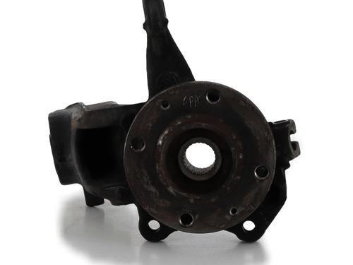 Used Left front steering knuckle PEUGEOT 207 CC (WD_) 1.6 HDi (112 hp) 28616362