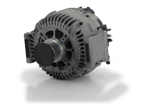 Used Alternator MERCEDES-BENZ E-CLASS T-Model (S211) E 280 T CDI (211.220) (190 hp) 30631859