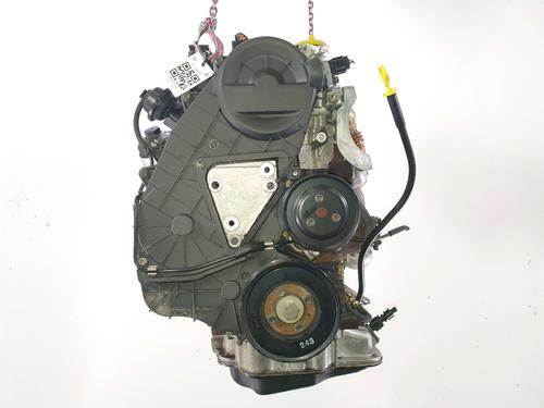 Used Engine Engine OPEL MERIVA A MPV (X03) 1.7 CDTI (E75) (100 hp) 34261376 34261376