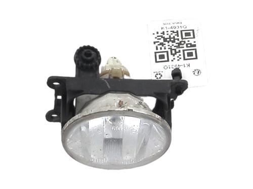 Right front fog light PEUGEOT 208 I (CA_, CC_) 1.5 BlueHDI 100 | BP30523545C31