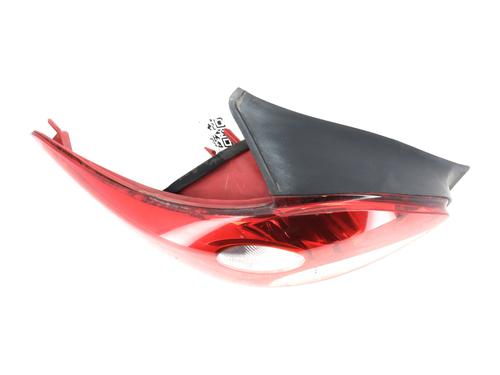 Left taillight PEUGEOT 206 Hatchback (2A/C)  | BP28365114C34 
