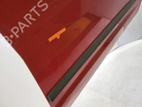 Dør højre fortil HONDA JAZZ III (GE_, GG_, GP_, ZA_) 1.3 i (GE6, GG3, GG6) | BP27248366C3