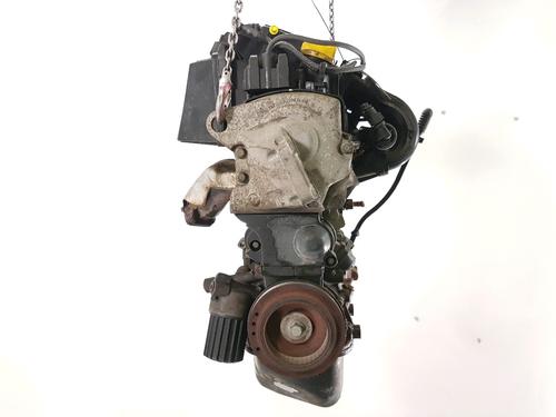 Motor RENAULT TWINGO I (C06_) 1.2 16V (C06C, C06D, C06K) (75 hp) 24652199