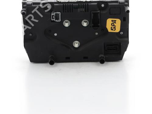 Climate control PEUGEOT 206+ (2L_, 2M_) 1.4 HDi eco 70 | BP37191356I5 - Image 2