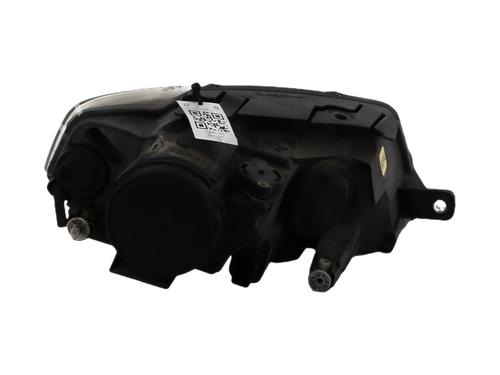 Left headlight VW PASSAT B6 (3C2) 2.0 TDI 16V 4motion | BP38529219C28 - Image 2