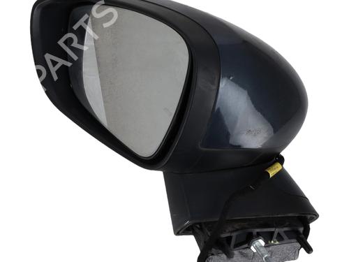 Used Left mirror CITROËN C4 II (NC_) 1.6 HDi 90 (92 hp) 29295425