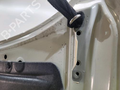 Hood SUZUKI CELERIO (LF) 1.0 (AVK310) | BP30379941C1 