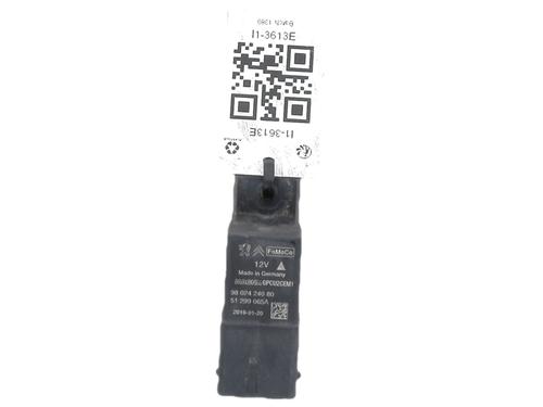 Elektronisk modul Elektronisk modul CITROËN C3 II (SC_) 1.6 HDi (92 hp) 36006944 36006944