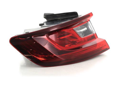 Left taillight RENAULT MEGANE IV Hatchback (B9A/M/N_) 1.5 Blue dCi 115 (B9A6) | BP29495851C34 
